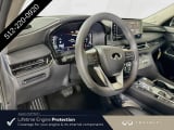 2027 INFINITI QX60 - Preview 9