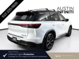 2027 INFINITI QX60 - Preview 4