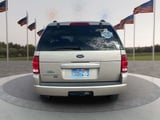 2004 Ford Explorer - Preview 6