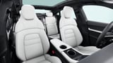 2022 Porsche Taycan - Preview 7