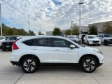 2016 Honda CR-V - Preview 4