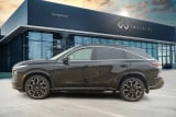 2027 INFINITI QX65 - Preview 7