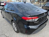 2021 Toyota Corolla - Preview 8