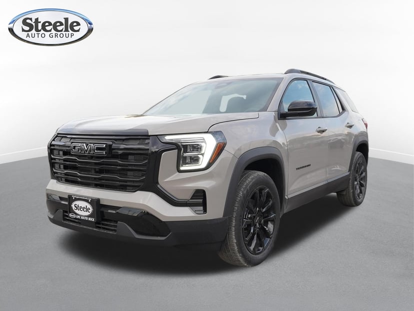 2027 GMC Terrain - Image 1