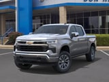 2026 Chevrolet Silverado 1500 - Preview 6