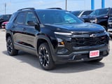 2026 Chevrolet Equinox - Preview 2