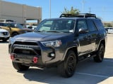 2023 Toyota 4Runner - Preview 10