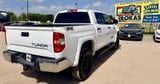 2016 Toyota Tundra - Preview 3