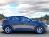 2016 Mazda CX-3 - Preview 6