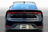 2025 Toyota Prius - Preview 4