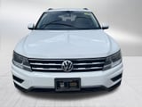 2021 Volkswagen Tiguan - Preview 3