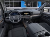 2026 Chevrolet Silverado - Preview 15