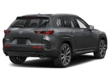 2026 Mazda CX-50 - Preview 3