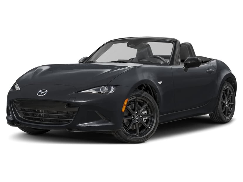 2026 Mazda MX-5 - Image 1