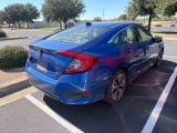 2018 Honda Civic - Preview 5
