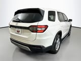 2025 Honda Pilot - Preview 5
