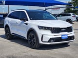 2022 Kia Sorento - Preview 3