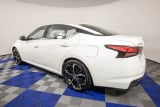 2025 Nissan Altima - Preview 7