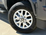 2025 Toyota Tacoma - Preview 2