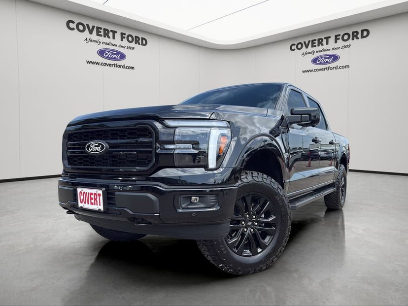 2026 Ford F-150 - Image 1