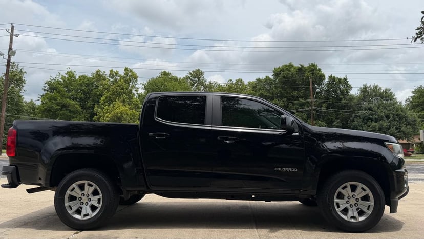 2015 Chevrolet Colorado - Image 3