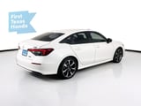 2026 Honda Civic - Preview 6