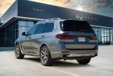2024 BMW X7 - Preview 6