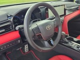 2026 Toyota Camry - Preview 12
