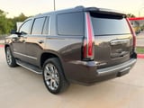 2015 GMC Yukon - Preview 4