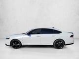 2025 Honda Accord - Preview 8