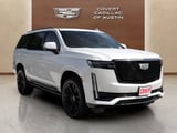 2022 Cadillac Escalade - Preview 11