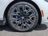 2026 BMW 5 Series - Preview 13