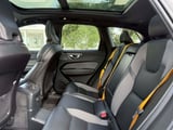 2024 Volvo XC60 - Preview 14