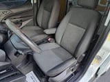 2016 Ford Transit Connect - Preview 11