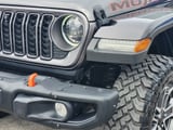 2024 Jeep Gladiator - Preview 8