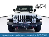 2021 Jeep Wrangler - Preview 2