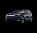 2026 Lexus TX - Preview 2
