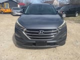 2016 Hyundai Tucson - Preview 2