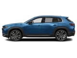 2026 Mazda CX-50 - Preview 2
