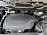 2027 Honda Odyssey - Preview 7