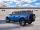 2026 Ford Bronco - Preview 4