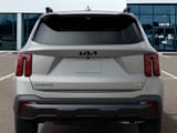 2026 Kia Sorento - Preview 13