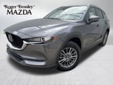 2020 Mazda CX-5 - Preview 2