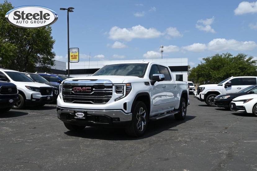 2026 GMC Sierra 1500 - Image 1