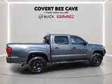 2021 Toyota Tacoma - Preview 10