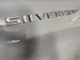 2025 Chevrolet Silverado 1500 - Preview 8