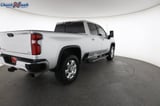 2020 Chevrolet Silverado - Preview 12