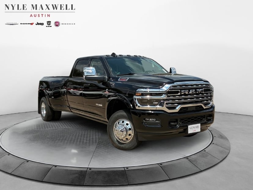 2027 Ram 3500 - Image 1