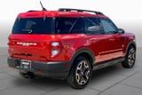 2023 Ford Bronco Sport - Preview 12
