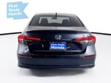 2026 Honda Civic - Preview 6